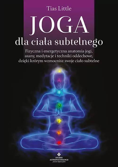 Joga dla ciała subtelnego