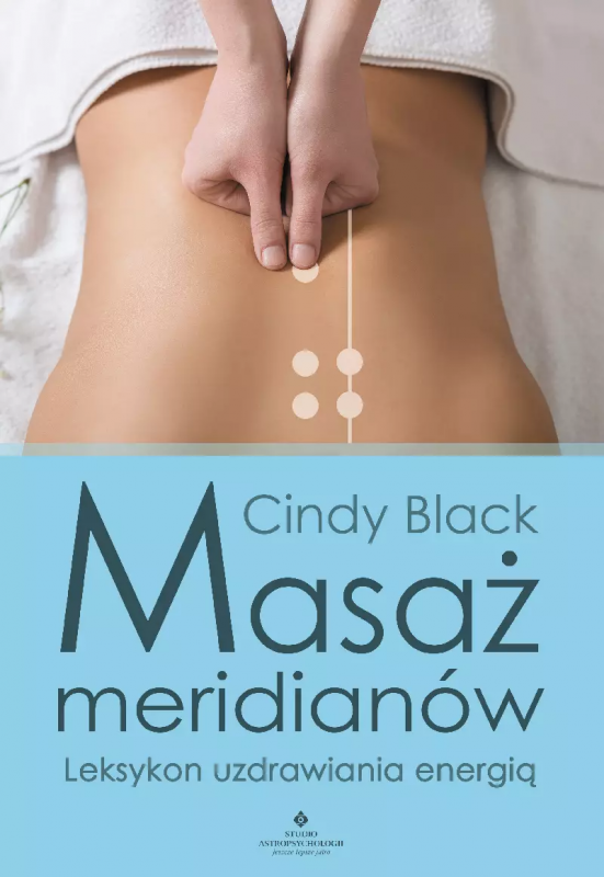 Masaż meridianów
