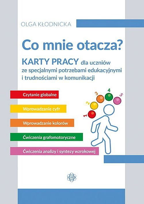 Co mnie otacza? Wydanie 2023