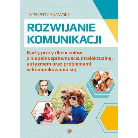 Rozwijanie komunikacji. Wydawnictwo Harmonia