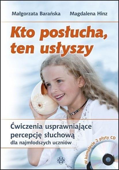 Kto posłucha, ten usłyszy. Komplet