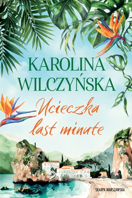 Ucieczka last minute