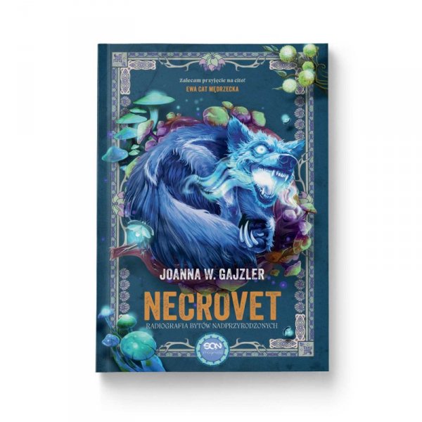 Necrovet. Radiografia bytów nadprzyrodzonych