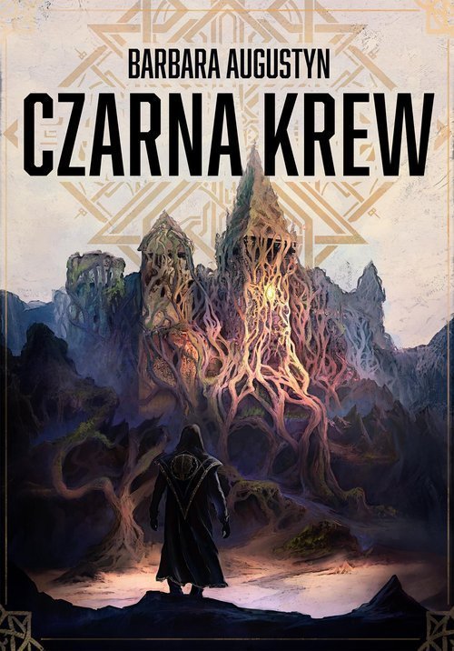 Czarna Krew. Barbara Augustyn
