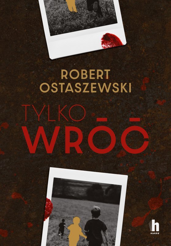 Tylko wróć