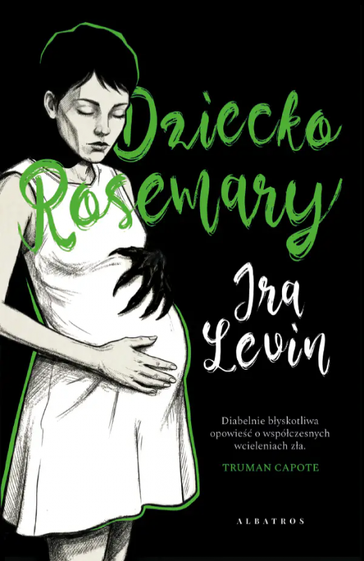 Dziecko Rosemary