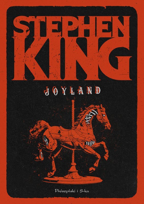 Joyland