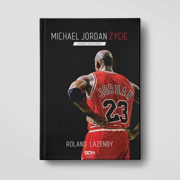 Michael Jordan. Życie. Wydanie 5