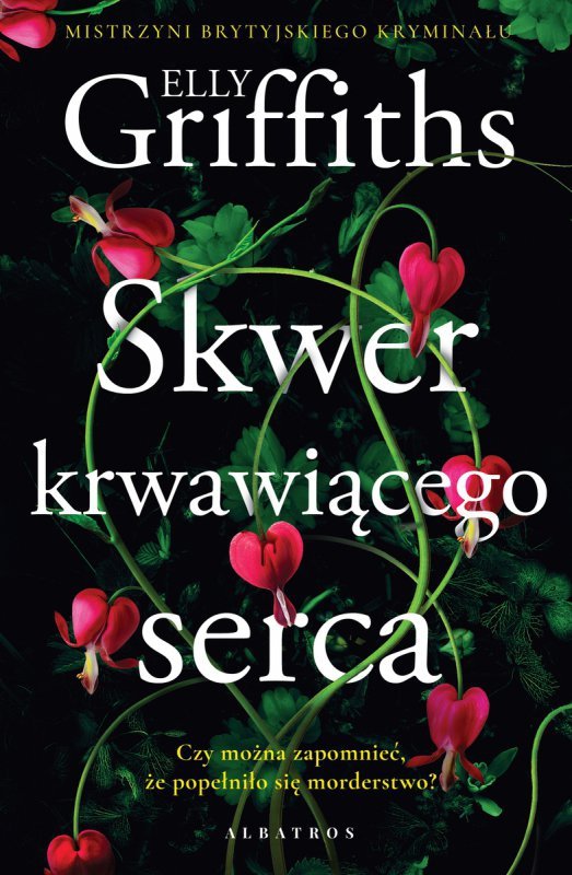 Skwer Krwawiącego Serca. Kaur Harbinder. Tom 3