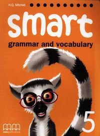 Smart Grammar and Vocabulary 5. Student's Book