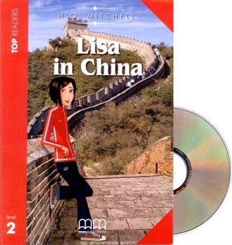 MM Lisa in China. Reader (Pack+CD)