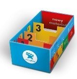 Starter Polish flashcards. Fiszki dla początkujących (A1)