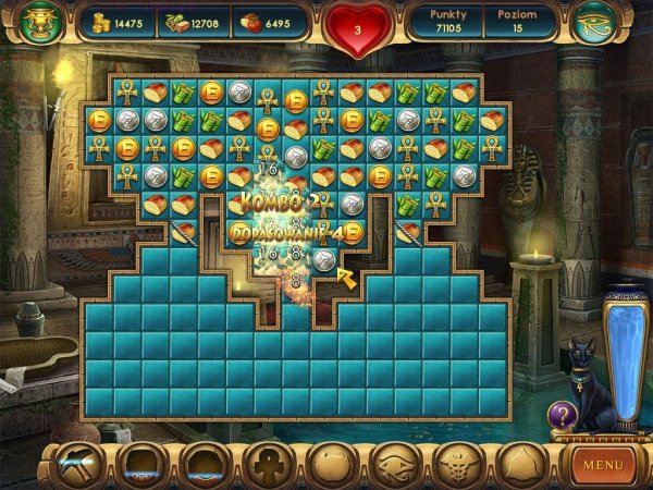 Cradle of Egypt. Edycja kolekcjonerska