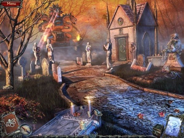 Przeklęte ziemie. Początek. Smart games. PC DVD-ROM + 4 gry w wersji demo