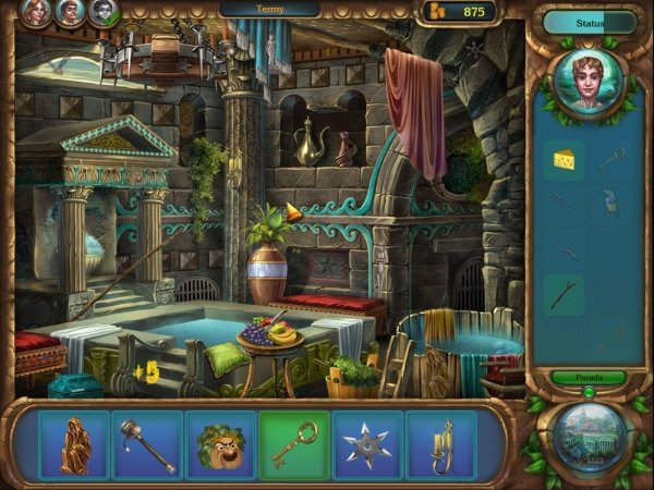 Romance of Rome. Smart games. PC CD-ROM