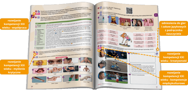 Hurra!!! Polski jest super. A1. Podręcznik ucznia