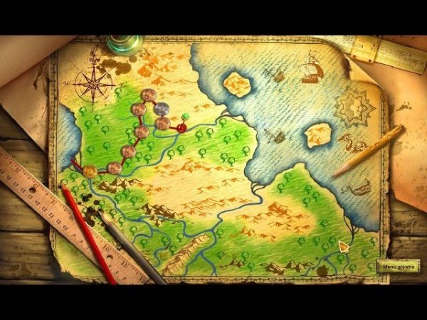 Meridian. Wiek wynalazków. Smart games. PC DVD-ROM + 4 gry w wersji demo