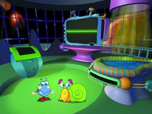 Małe dziecię w Internecie. PC CD-ROM