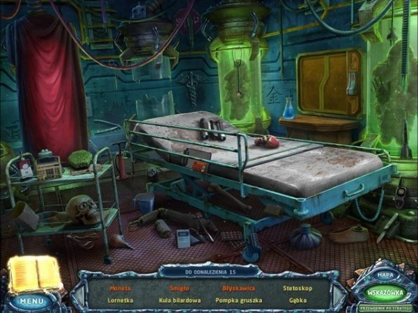 Niekończąca się podróż. Nowa Atlantyda. Edycja kolekcjonerska. Smart games. PC DVD-ROM + 4 gry w wersji demo