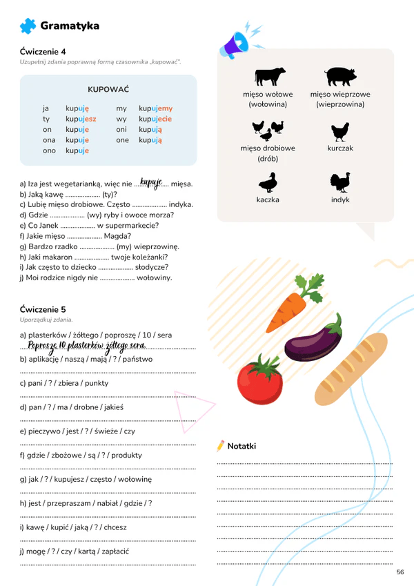 Everyday Polish (EBOOK PDF)