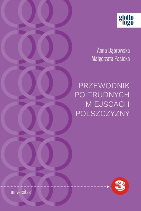 Przewodnik po trudnych miejscach polszczyzny (EBOOK PDF)