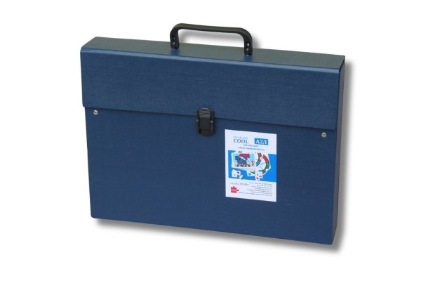 Kuferek Polski jest COOL A2/część I. Klasowy zestaw gier i kart obrazkowych