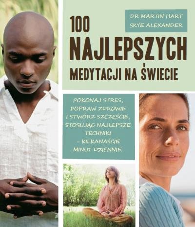 Pakiet: Zrozum mowę ciała, 100 najlepszych medytacji na świecie