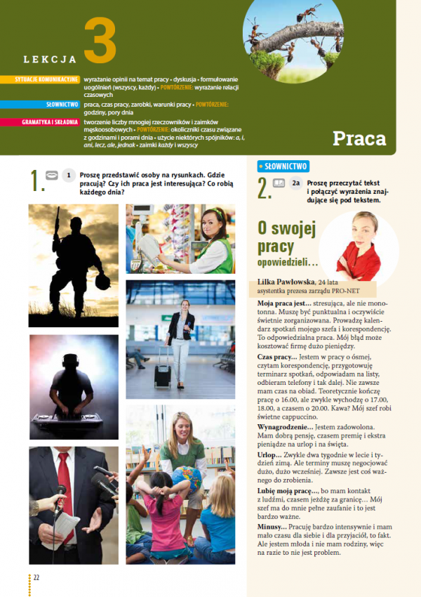 Hurra Po Polsku 2. Podręcznik studenta. Nowa edycja + mp3 online + filmy + aplikacja