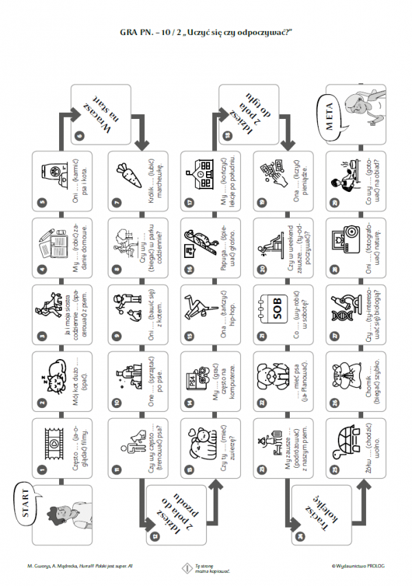 Hurra!!! Polski jest super. A1. Podręcznik nauczyciela