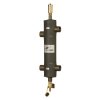 Sprzęgło hydrauliczne ocieplone SHE-OC 28 kW 1''