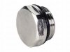 Korek do grzejnika stal-chrom EN 1254-4 DN15
