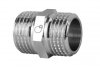 Nypel chromowany 1/2