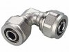 Kolano PEX 25x25 skręcane