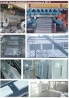 Grzejnik panelowy Diamond C11 600x700