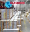 Grzejnik Diamond C22 600x400