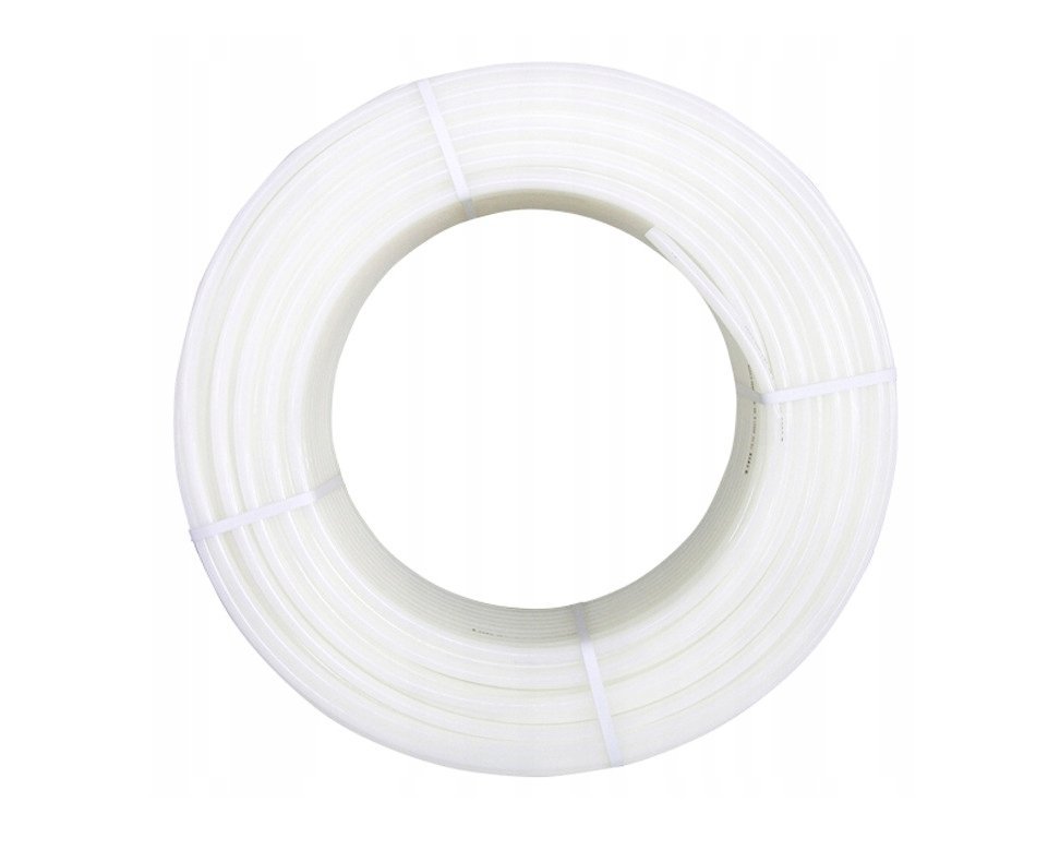 Rura Wavin PE-RT EVOH 16x2mm 600m - Rury pex