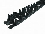 Listwa montażowa szyna RAIL 1MB do rur PEX 16-20
