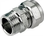 Złączka PEX 32x1 GZ skręcana