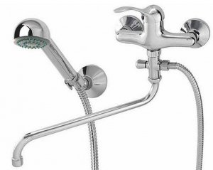 Bateria wannowa Moskwa Diamond Bermuda