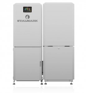 Kocioł na pellet Stalmark Eko Silver III 19kW