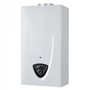 Gazowy ogrzewacz wody Ariston FAST EVO 11