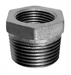Złączka redukcyjna 2 x 3/4