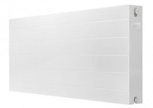Grzejnik stalowy design poziomy boczny 550x2200