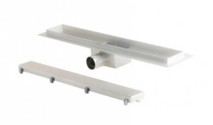 Odpływ liniowy Sleek 700mm