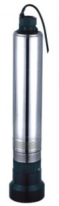 Pompa głębinowa Omnigena Omnitron 5000 Automat 