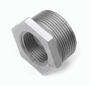 Cimos redukcja ocynkowana 1x3/4