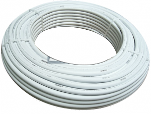Rura Wavin Tigris PEX/AL/PE-HD 16x2 1m 