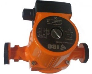 Pompa obiegowa IBO 25/60 130