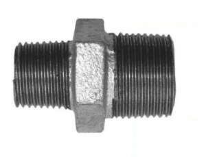 Nypel redukcyjny 1/2 x 3/8