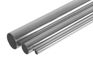 Rura ze stali węglowej KAN-therm 15 x 1,2